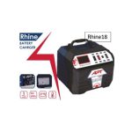 تنجر شحن بطارية أي بي تي 12/24 فولت 14 أمبير موديل - APT Rhine18