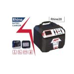 تنجر شحن بطارية أي بي تي 12/24 فولت 20 أمبير موديل - APT  Rhine20