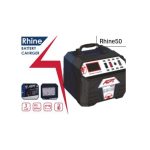 تنجر شحن بطارية أي بي تي 12/24 فولت 50 أمبير موديل - APT Rhine50