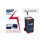 تنجر شحن وتقويم بطارية أي بي تي 12/24 فولت 500 امبير موديل - APT  Boost Star520