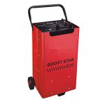 ⁦تنجر شحن وتقويم بطارية أي بي تي 12/24 فولت 500 امبير موديل - APT  Boost Star520⁩ - الصورة ⁦2⁩