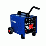 ماكنيه لحام الومنيوم 250 أمبير أي بي تي 220-380 فولت  موديل APT Mastery250