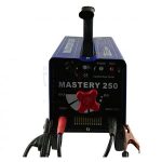 ⁦ماكنيه لحام الومنيوم 250 أمبير أي بي تي 220-380 فولت  موديل APT Mastery250⁩ - الصورة ⁦2⁩
