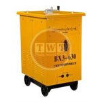 ⁦ماكينه لحام بارات الومنيوم أي بي تي 380 فولت 630 أمبير موديل - APT  BX3-630⁩ - الصورة ⁦2⁩