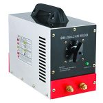 ⁦ماكينة لحام بارات الومنيوم 200 أمبير أي بي تي 220-380 فولت  موديل - APT  BX6-600B⁩ - الصورة ⁦2⁩