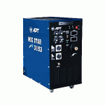 ماكينة لحام ترانس 250 أمبير أي بي تي 380 فولت  بالمشتملات CO2 موديل - APT Mig Star2503