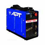 ماكينة لحام اي بي تي انفيرتور شنطه 220فولت 160أمبير مشتملات موديل - APT N WALDA-160