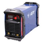 ⁦ماكينة لحام اي بي تي 250 أمبير إنفيرتور ديجتال شنطه  مشتملات موديل - APT SOLDA-250⁩ - الصورة ⁦2⁩