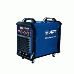 ماكينة لحام إنفيرتور 500 أمبير ديجتال أي بي تي شنطه  3 فاز موديل - APT SOLDA-500