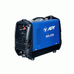 ماكينة لحام انفيرتور 180 أمبير أرجون كهرباء اي بي تي 1 فاز  موديل - APT WS-180