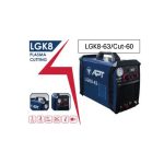 ⁦ماكينة لحام بلازما قطعيه أي بي تي 3 فاز 20 مم  موديل - APT LGK8-63⁩ - الصورة ⁦2⁩