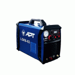 ماكينة لحام بلازما قطعيه أي بي تي 3 فاز 30 مم موديل - APT  LGK8-100