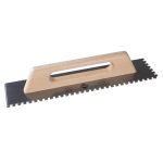 بروة روبي 48 سم يد خشب 12*12 مم RUBI