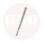 بنطة ماكس سفن كعب ماكس للخرسانة المسلحة مقاس 32 مم بوشBOSCH  SDS-Max 7, 32x600x720 mm