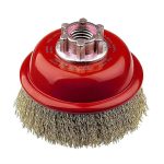 فرشة كـباية حرة أسباني 3بوصه 14مم - 8/5 موديل JAZ  HSC0075