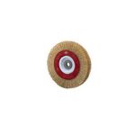 فرشة مستديرة حرة مقاس 6بوصه- 25- 22 سيت إيطالى SIT