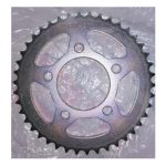 ترس خلفى  مقاس 1/2بوصه- 4بوصه موديل APT   P100