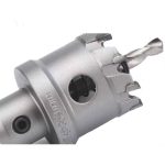 ⁦دستـة مبرد 1/2 دايرة 14" ناعم هـندى SUNFLOWER⁩ - الصورة ⁦3⁩