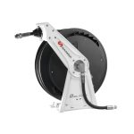 بكرة خرطوم زيت ساموا  15 متر بدون خرطوم 1/2 بوصة أسباني موديل 506922 SAMOA