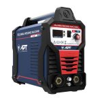 ماكينة لحام انفيرتور 200 امبير أرجون كهرباء أي بي تي 1 فاز  موديل - APT WS-200