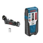 ⁦جهاز استقبال ليزر بوش  من 5 الي 200 صيني BOSCH - LR 1 EU⁩ - الصورة ⁦2⁩