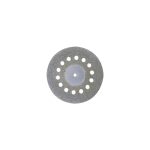 أقراص القطع المكسوة بالماس 28846 NO الماني PROXXON