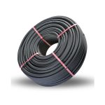 لفة 50 متر خرطوم أسود 20 بار إيطالى8 -17 مم TRB  10/1  AIR 817