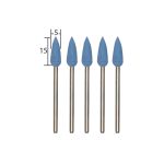 اقراص السيليكون المرنه 28288 الماني PROXXON
