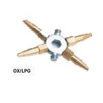 5 بك زيرو   OX/LPG  أي بي تي   APT