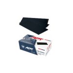 زجاج لحام أسود رقم 9 ( 3- 50 - 108 )مم اي بي تي موديل  APT M-13 9