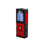 متر ليزر اي بي تي  صناعي 40 متر ديجيتال موديل APT-INDUSTRIAL - DW94504006