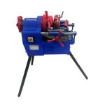 ماكينة قلاوظ كهرباء بموتور صناعي اي بي تي 750 وات  1 حصان1/2-2 بوصه  موديل  APT DW-T50