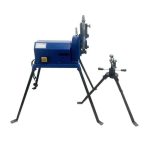 ماشينة جروف هيدروليك اي بي تي 6 بوصه جدول 10و 8 بوصه جدول موديل APT DW-G168B