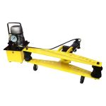 تناية مواسير هيدروليك اي بي تي  كهرباء 2 بوصه موديل APT DW-PB2AE