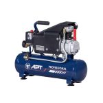 كمبروسر اي بي تي سعة 15 لتر كوبلنج 1.5 حصان 220 فولت ملفات الومنيوم صيني موديل APT - SGDB9237-15L-1.5HP EURO
