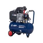 كمبروسر اي بي تي سعة 24 لتر 2 حصان صينى ملفات الومنيوم 220 فولت موديل APT - SGBM9037-24L -2HP EURO