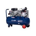 كمبروسر اي بي تي سعة 35 لتر 1.5 حصان سير 1 بستم 220 فولت موديل APT - SGL1051-35L-1.5HP EURO