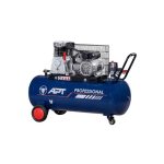 كمبروسر اي بي تي سعة 150 لتر 2 حصان سير صينى 220 فولت موديل APT - SGY2055C-150L-2HP EURO