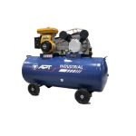 ⁦كمبرسور 100 لتر 5 حصان اي بي تي بنزين صيني APT SG2055M-100L 5HP⁩ - الصورة ⁦2⁩