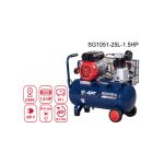⁦كمبروسر اي بي تي سعة 25 لتر 1.5 حصان سير صينى 220 فولت  موديل APT -  SG1051-25L-1.5HP⁩ - الصورة ⁦2⁩