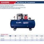 ⁦بنط خرسانة SDS-Plus هيفي ديوتي ألمانى 22 - 250 مم DREBO⁩ - الصورة ⁦2⁩