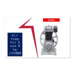 ⁦صنفرة سـكـوتـش ألومنيوم اكسايد180مم خشانة80 DW217408-IND⁩ - الصورة ⁦2⁩