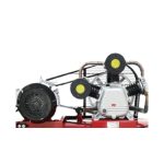 وحدة موتور + راس كاملة 7.5حصان 380 فولت اي بي تي APT SG2080T-500L 7.5HP 3