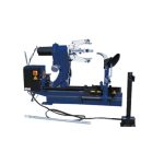 ⁦ماكينة حل وتركيب كاوتش اى بى تى  56 بوصه نقل 3 فاز سيمى أوتوماتيك APT U-296⁩ - الصورة ⁦2⁩