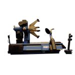 ⁦ماكينة حل وتركيب كاوتش اى بى تى APT U-298⁩ - الصورة ⁦3⁩