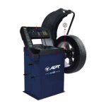 ⁦ماكينة ترصيص موديل U-100 سيمي أوتوماتيك اى بى تى APT⁩ - الصورة ⁦2⁩