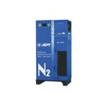 ⁦كمبروسر نيتروجين اى بى تى 6-8 بار 40-50 لفه/دقيقه 50 لتر 220 فولت/عجل APT HP-1650⁩ - الصورة ⁦2⁩