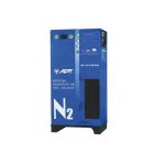 ⁦كمبروسر نيتروجين اى بى تى 6-8 بار 60-70 لفه/دقيقه 70 لتر 220 فولت/عجل APT HP-1670B/DN⁩ - الصورة ⁦2⁩