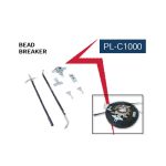 طقم لافيهات اطارات نقل APT BEAD BREAKER PL-C1000