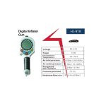 ⁦مسدس تزويد كاويتش ديجيتال شاشة عريضة اى بى تى موديل APT HJ-919⁩ - الصورة ⁦2⁩